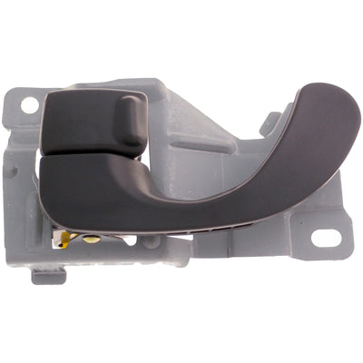 INTERIOR DOOR HANDLE