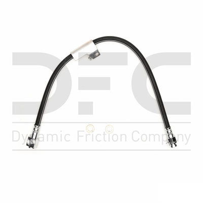DFC auto part