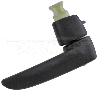 INTERIOR DOOR HANDLE