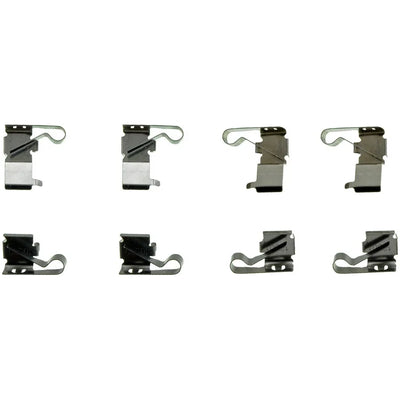 DISC BRAKE HDWE KIT