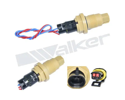 Walker Products Inc. - auto part