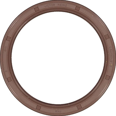 Engine Crankshaft Seal - 81-10376-00