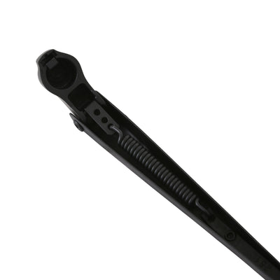 Holley auto part