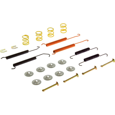 DRUM BRAKE HARDWARE KIT