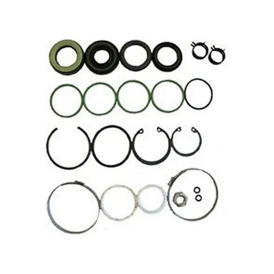 Gates 02-06 Mitsubishi Lancer 2.0L Power Steering Rack and Pinion Seal Kit