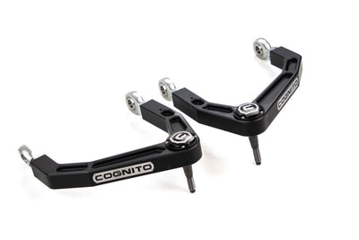 Cognito 19-25 Chevy/GMC Silv/Sierra 1500 Ultimate Leveling Kit With Fox FRS 3.0 IBP Shocks 3-Inch