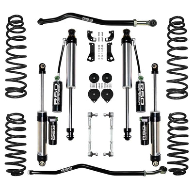 Raptor Series Off-Road - KJK2530