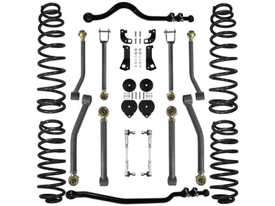 Raptor Series Off-Road - KJK4011