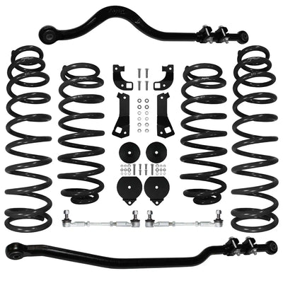 Raptor Series Off-Road - KJK2511