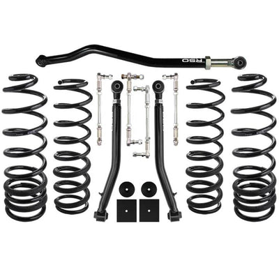 Raptor Series Off-Road - KJT2511