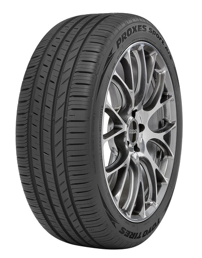 Toyo Proxes Sport All Season Plus Tire - 275/40R18 99Y