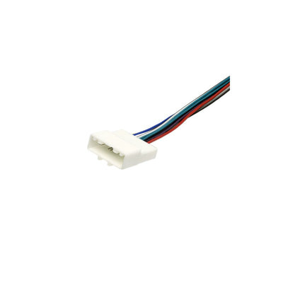 American International Install auto part