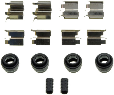 DISC BRAKE HDWE KIT