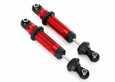 TRAXXAS red shock absorber