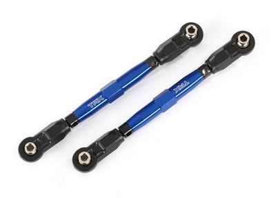 TRAXXAS blue auto part
