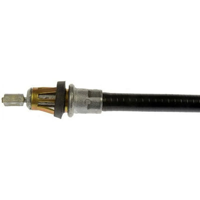 BRAKE CABLE