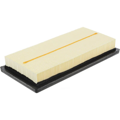 AIR - FLEXIBLE PANEL FILTER