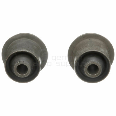 DELPHI control arms