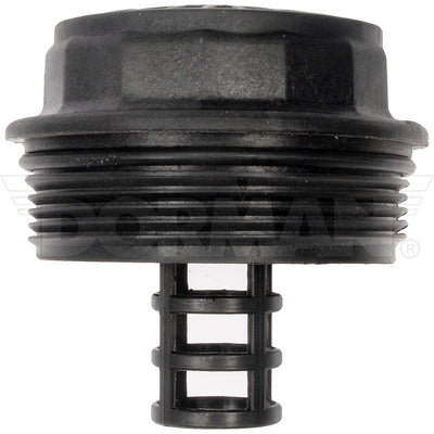 OIL FILTER CAP - PLASTIC