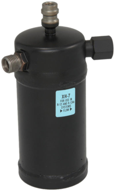 FOUR SEASONS air filter