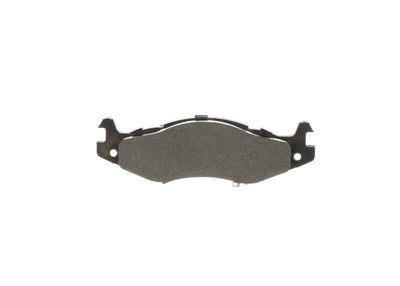 DISC BRAKE PADS