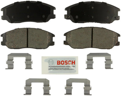 DISC BRAKE PADS