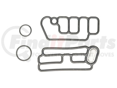 ENGINE VARIABLE VALVE TIMING (VVT)