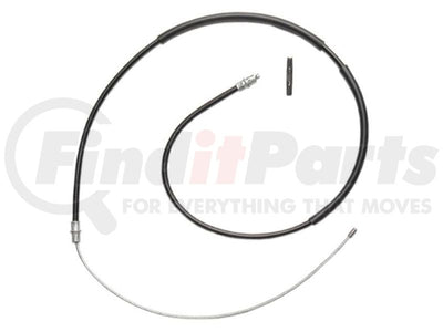 BRAKE CABLE