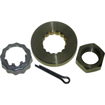 Engineered Marine Products auto part