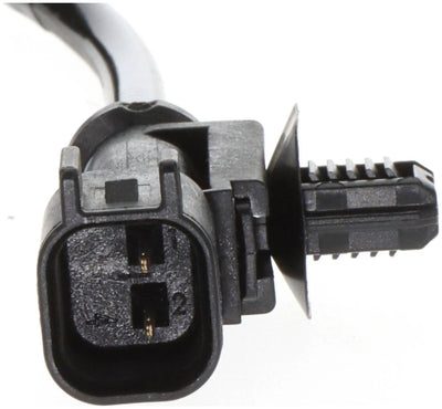 STANDARD IGN auto part