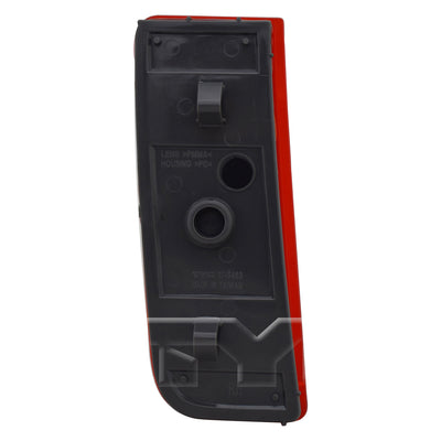 TYC auto part