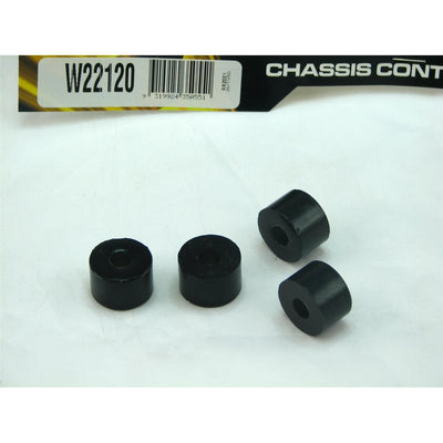 FRONT SWAY BAR LINK LOWER BUSHING SUITS ALL GTI MODELS 5 DOOR 8891 MAZDA