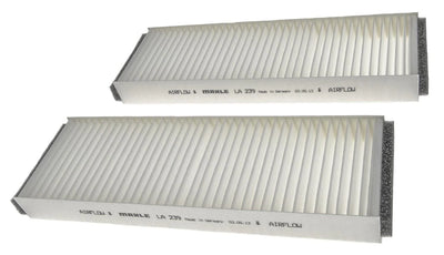 Mahle cabin air filter