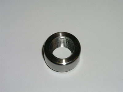 WELD FITTING1/8 NPT FEMALEAL