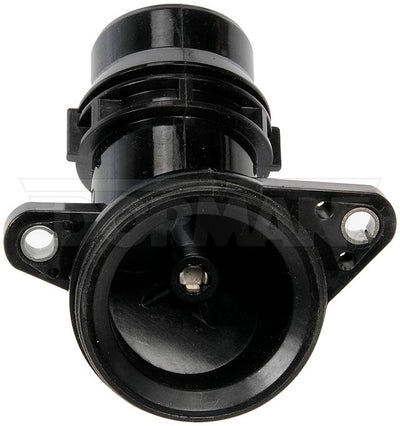 THERMOSTAT HOUSING