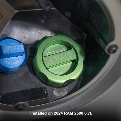 Pacific Performance Engineering auto part