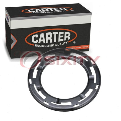 CARTER fuel pump