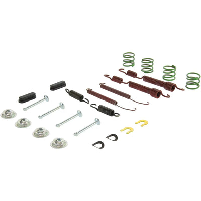 DRUM BRAKE HARDWARE KIT