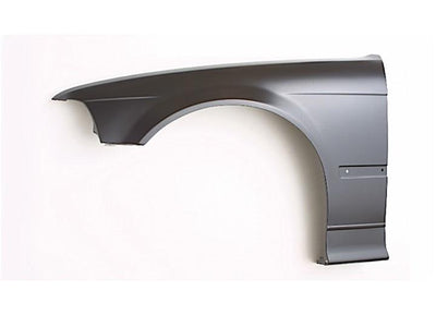 LH FRONT FENDER SIDE MOLDING E36; 4DR SDN; LOWER BMW 318I 9298; 325I 9698;320I/328I 9698