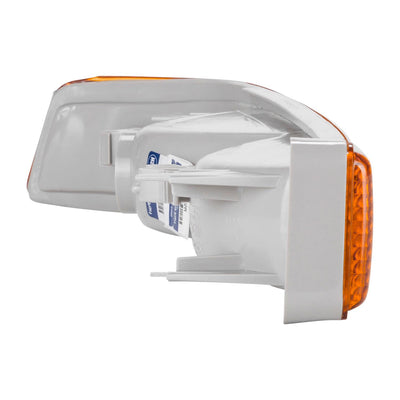 TYC auto part
