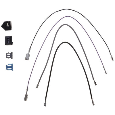 CARTER fuel pump