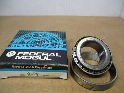BOWER BCA auto part