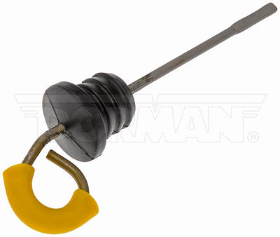 ENGINE OIL DIPSTICK- METAL