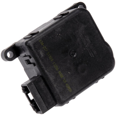 AIR DOOR ACTUATOR