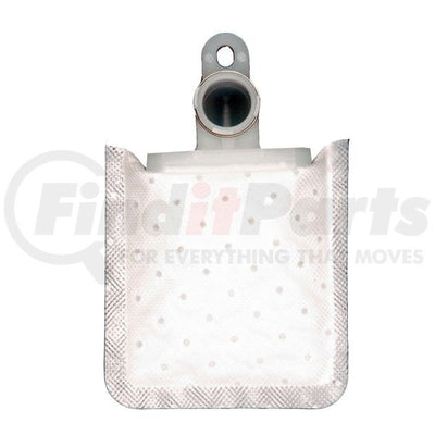 FUEL PUMP STRAINER