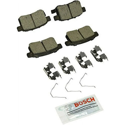 DISC BRAKE PADS