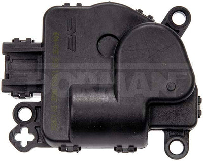 AIR DOOR ACTUATOR