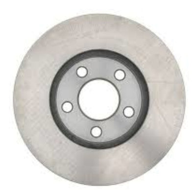GCOAT BRAKE ROTOR