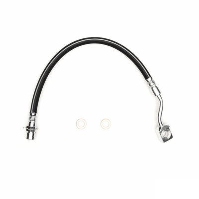 R1 Concepts silver auto part