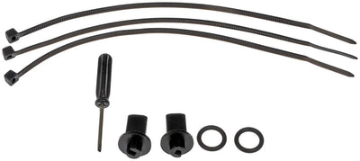 BLEND DOOR KIT